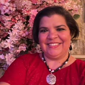 Meet your Posher, Norma